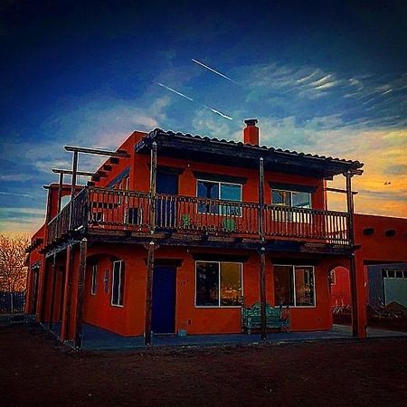 Oranch House, Studio & Wilderness Kanab Eksteriør billede