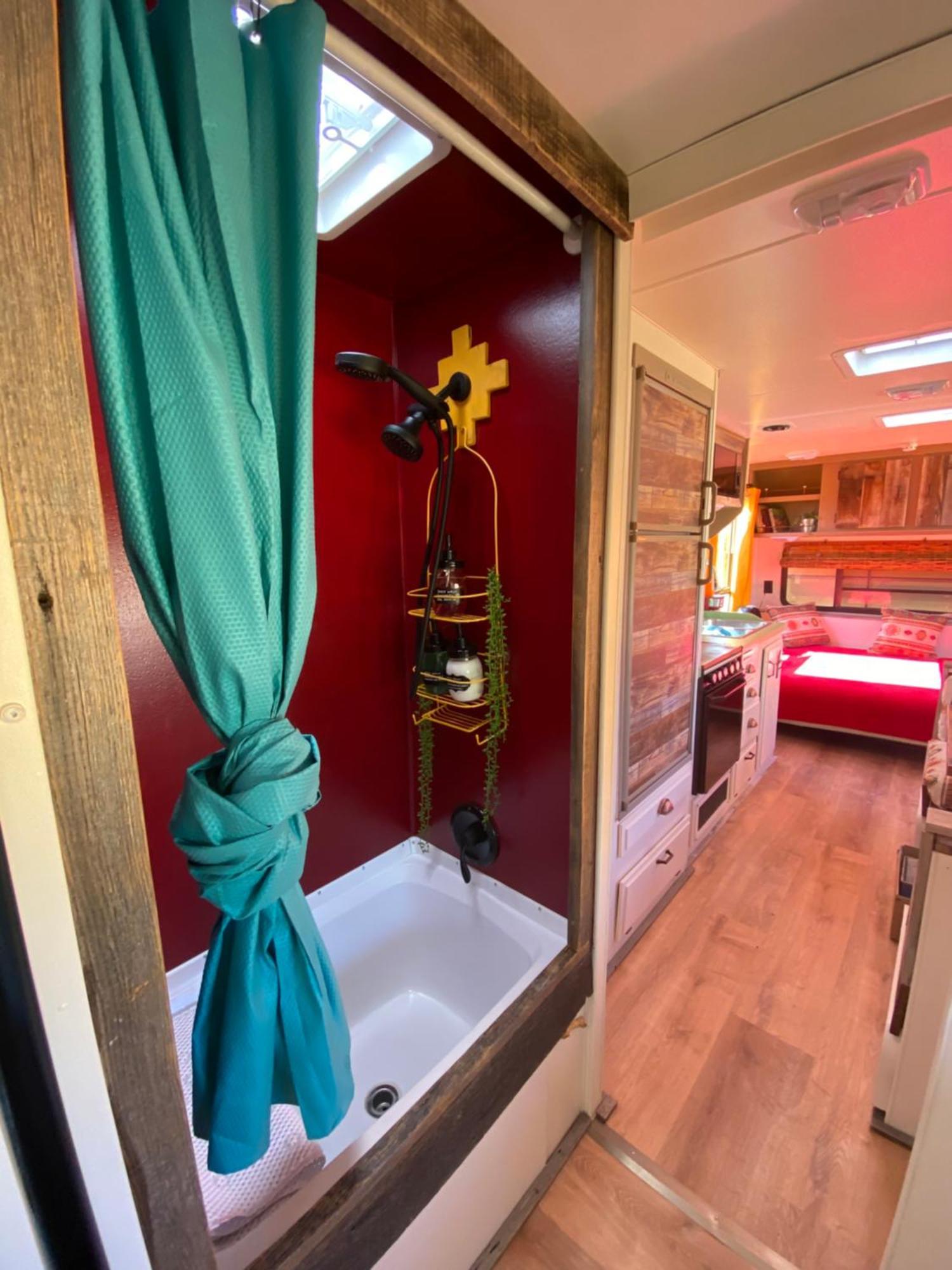 Oranch House, Studio & Wilderness Kanab Eksteriør billede